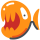 Goldfish Social icon