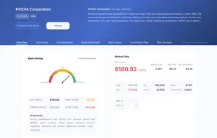 AlphaWiseWin screenshot 1