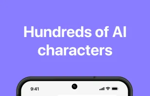 EchoMates screenshot 1