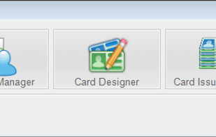 ID Card Workshop screenshot 1