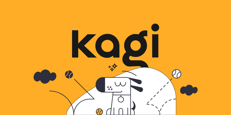Kagi adds PeerTube video search results, enhanced Assistant UI, and translation upgrades image