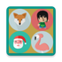 Classy Memory Game: Match &Fun icon