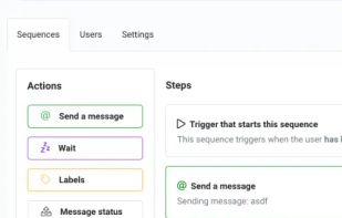 Helpmonks screenshot 3