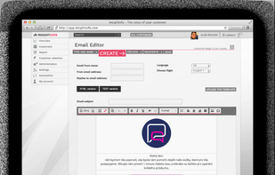 InsightSofa screenshot 1