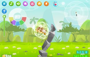 Kiwi Kapers screenshot 1