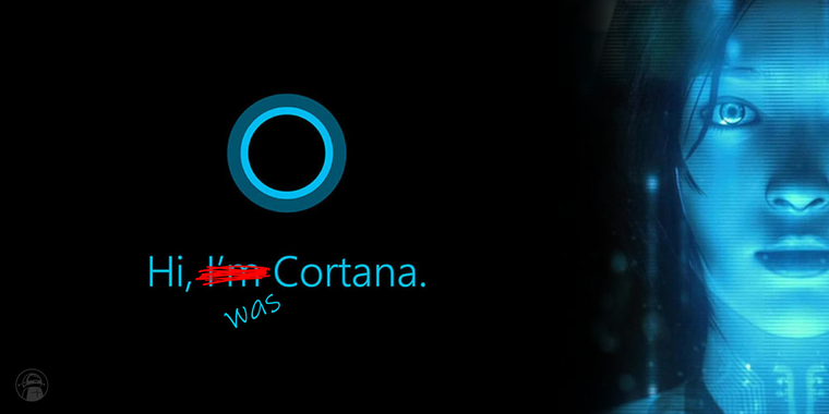 RIP Cortana: Microsoft announces retirement of the voice assistant on ...