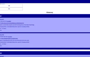 GPTMyDay screenshot 1