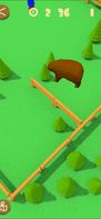 Mazing Penguin screenshot 2