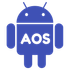 AOSMark icon
