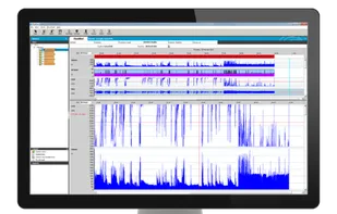 ResScan screenshot 1