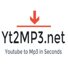 Yt2MP3.net icon
