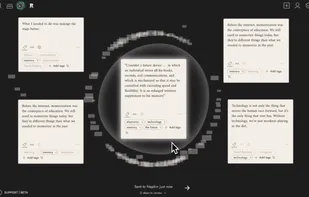 Napkin Ideas screenshot 2