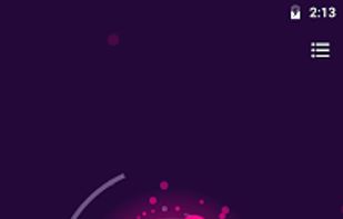 Beatfind screenshot 1