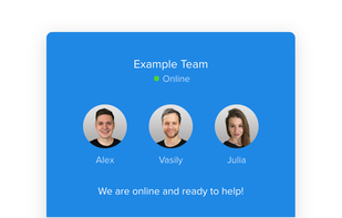 Chaport screenshot 1