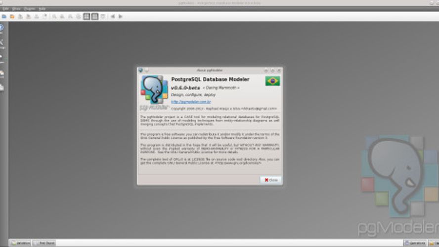 Open Source erwin Data Modeler Alternatives AlternativeTo