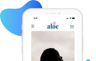 Aloe screenshot 1