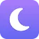 White Noise Plus Sleep Focus icon