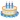 Birthdays icon