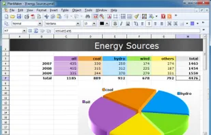 SoftMaker FreeOffice screenshot 3