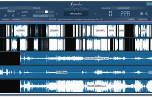 Syncaila screenshot 1