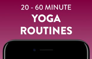 Simply Yoga screenshot 2