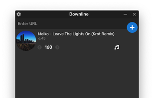 Downline screenshot 3