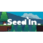 Seed in icon
