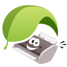 Print What You Like (Bookmarklet) icon