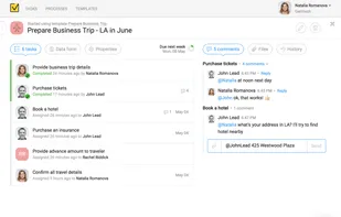 Metatask screenshot 3