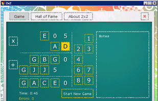 2x2 screenshot 1
