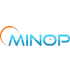 Minop Cloud icon