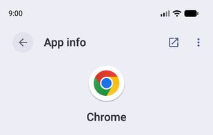 Force Stop Helper screenshot 2