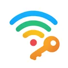 WiFi Password Manager icon