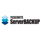 Yosemite Server Backup