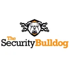 The Security Bulldog icon