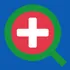 MediZone - Search Doc icon