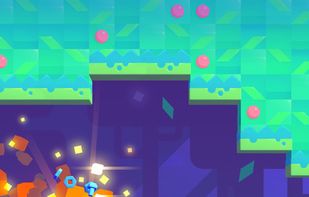 Helly Copter screenshot 2