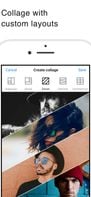 Polarr Album+ screenshot 3