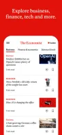 The Economist screenshot 2