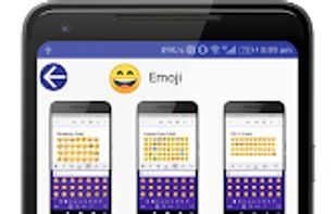 Huawei Themes screenshot 2