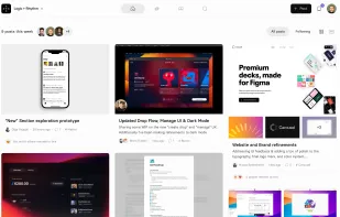 Current - Work Teams Dashboard screenshot 1