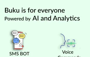 Buku CRM screenshot 1