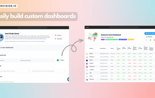 ChainVision.io screenshot 1