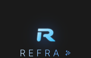 Refra screenshot 1