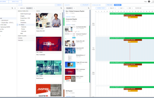 Navori QL screenshot 2