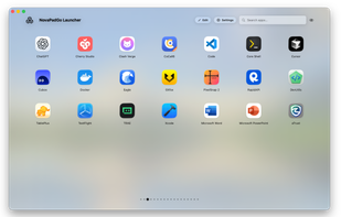 NovaPadGo screenshot 3