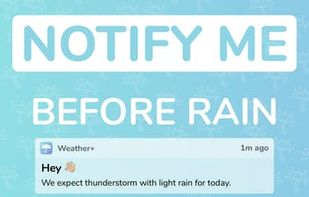 Weather Plus screenshot 1