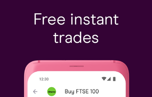 Freetrade screenshot 2
