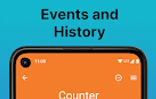 Thing Count screenshot 1