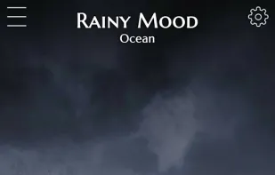 Rainy Mood screenshot 1